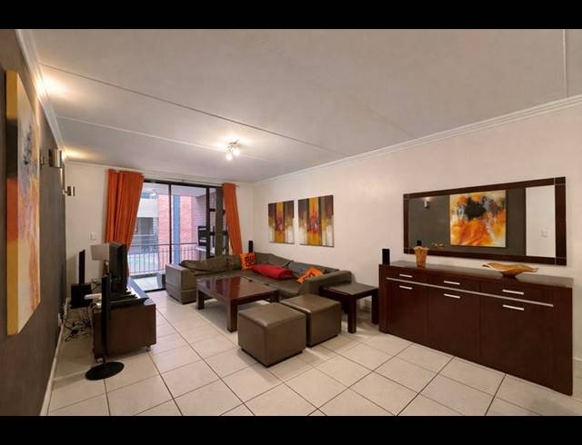 2 BEDROOM PROPERTY TO RENT IN MORNINGSIDE